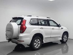Haval H9 2.0T Petrol 4WD Elite 5-Seat - ფოტო 2