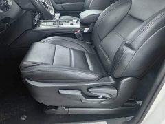 Haval H9 2.0T Petrol 4WD Elite 5-Seat - ფოტო 20