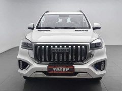 Haval H9 2.0T Petrol 4WD Elite 5-Seat - ფოტო 3