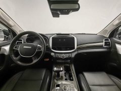 Haval H9 2.0T Petrol 4WD Elite 5-Seat - ფოტო 5