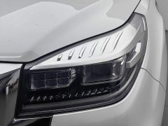 Haval H9 2.0T Petrol 4WD Elite 5-Seat - ფოტო 7