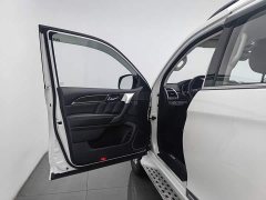 Haval H9 2.0T Petrol 4WD Elite 5-Seat - ფოტო 8
