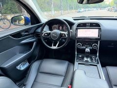 Jaguar XEL 2.0T 250PS S Aspiration Elegance Edition - ფოტო 11