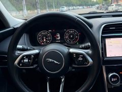 Jaguar XEL 2.0T 250PS S Aspiration Elegance Edition - ფოტო 12