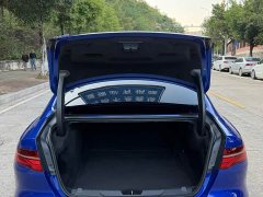 Jaguar XEL 2.0T 250PS S Aspiration Elegance Edition - ფოტო 14