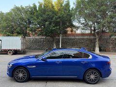 Jaguar XEL 2.0T 250PS S Aspiration Elegance Edition - ფოტო 15