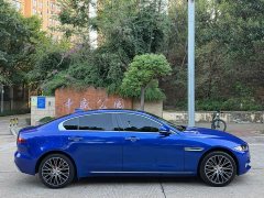 Jaguar XEL 2.0T 250PS S Aspiration Elegance Edition - ფოტო 16