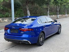 Jaguar XEL 2.0T 250PS S Aspiration Elegance Edition - ფოტო 17