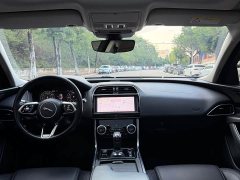 Jaguar XEL 2.0T 250PS S Aspiration Elegance Edition - ფოტო 18