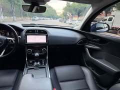 Jaguar XEL 2.0T 250PS S Aspiration Elegance Edition - ფოტო 19