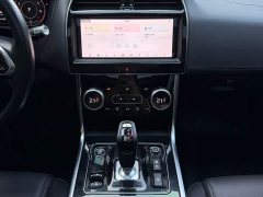 Jaguar XEL 2.0T 250PS S Aspiration Elegance Edition - ფოტო 20