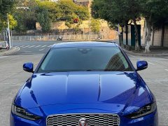 Jaguar XEL 2.0T 250PS S Aspiration Elegance Edition - ფოტო 3