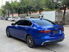 Jaguar XEL 2.0T 250PS S Aspiration Elegance Edition - ფოტო 4