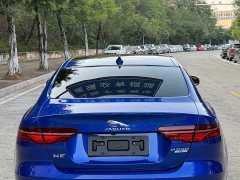 Jaguar XEL 2.0T 250PS S Aspiration Elegance Edition - ფოტო 5