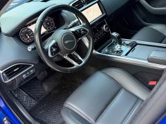 Jaguar XEL 2.0T 250PS S Aspiration Elegance Edition - ფოტო 6