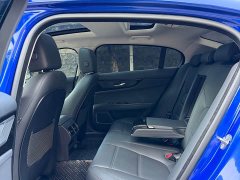 Jaguar XEL 2.0T 250PS S Aspiration Elegance Edition - ფოტო 7