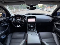 Jaguar XEL 2.0T 250PS S Aspiration Elegance Edition - ფოტო 8