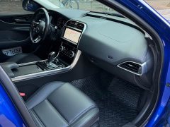 Jaguar XEL 2.0T 250PS S Aspiration Elegance Edition - ფოტო 9