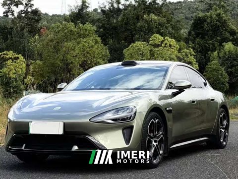 2025 Xiaomi SU7 2024 Rear-Wheel Drive Ultra-Long Range Advanced Autonomous Driving Pro - ავტომობილი ჩინეთიდან