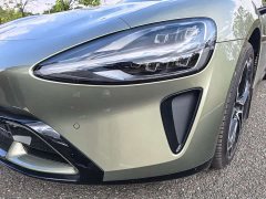 Xiaomi SU7 2024 Rear-Wheel Drive Ultra-Long Range Advanced Autonomous Driving Pro - ფოტო 12