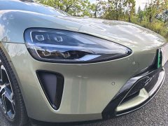 Xiaomi SU7 2024 Rear-Wheel Drive Ultra-Long Range Advanced Autonomous Driving Pro - ფოტო 13
