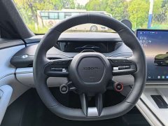 Xiaomi SU7 2024 Rear-Wheel Drive Ultra-Long Range Advanced Autonomous Driving Pro - ფოტო 17