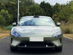 Xiaomi SU7 2024 Rear-Wheel Drive Ultra-Long Range Advanced Autonomous Driving Pro - ფოტო 2