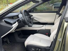 Xiaomi SU7 2024 Rear-Wheel Drive Ultra-Long Range Advanced Autonomous Driving Pro - ფოტო 4