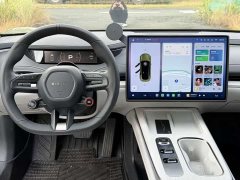 Xiaomi SU7 2024 Rear-Wheel Drive Ultra-Long Range Advanced Autonomous Driving Pro - ფოტო 6