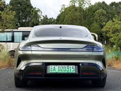 Xiaomi SU7 2024 Rear-Wheel Drive Ultra-Long Range Advanced Autonomous Driving Pro - ფოტო 7
