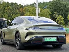 Xiaomi SU7 2024 Rear-Wheel Drive Ultra-Long Range Advanced Autonomous Driving Pro - ფოტო 8