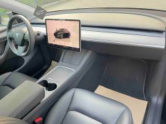 Tesla Model Y Rear-Wheel Drive - ფოტო 10