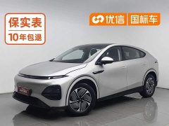 XPeng G6 2024 580 Long Range Plus - ფოტო 1