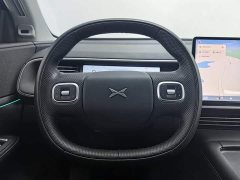 XPeng G6 2024 580 Long Range Plus - ფოტო 11