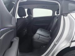 XPeng G6 2024 580 Long Range Plus - ფოტო 15