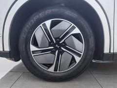XPeng G6 2024 580 Long Range Plus - ფოტო 17