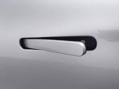 XPeng G6 2024 580 Long Range Plus - ფოტო 18