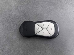 XPeng G6 2024 580 Long Range Plus - ფოტო 19
