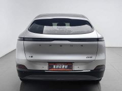 XPeng G6 2024 580 Long Range Plus - ფოტო 4