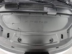 XPeng G6 2024 580 Long Range Plus - ფოტო 6