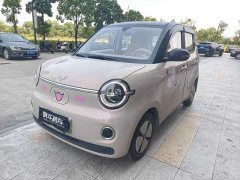 Wuling Hongguang MINIEV 5th Gen 205km Luxury Edition - ფოტო 1