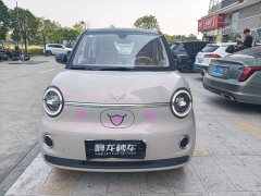 Wuling Hongguang MINIEV 5th Gen 205km Luxury Edition - ფოტო 2