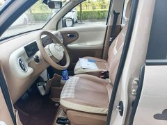 Wuling Hongguang MINIEV 5th Gen 205km Luxury Edition - ფოტო 3