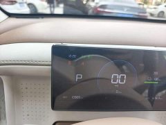 Wuling Hongguang MINIEV 5th Gen 205km Luxury Edition - ფოტო 4