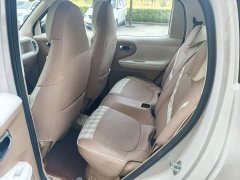 Wuling Hongguang MINIEV 5th Gen 205km Luxury Edition - ფოტო 5