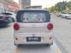 Wuling Hongguang MINIEV 5th Gen 205km Luxury Edition - ფოტო 7