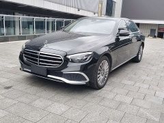 Mercedes-Benz E-Class E 300 L Luxury - ფოტო 1