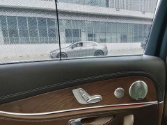 Mercedes-Benz E-Class E 300 L Luxury - ფოტო 12