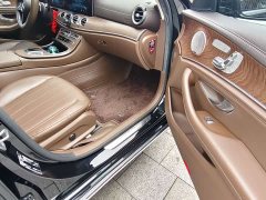 Mercedes-Benz E-Class E 300 L Luxury - ფოტო 13