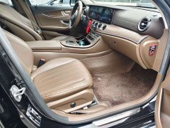 Mercedes-Benz E-Class E 300 L Luxury - ფოტო 14